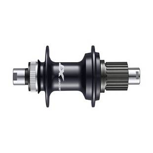 Náboj SHIMANO XT FH-M8110 (zadní) centerlock