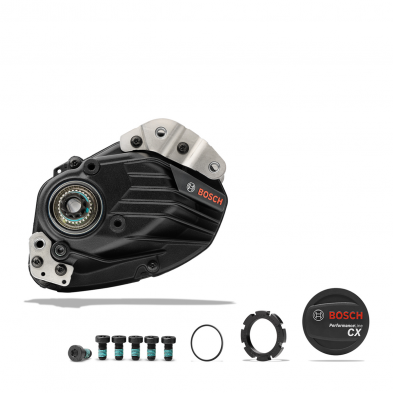 BOSCH Motor Performance Line CX (BDU4xxx)