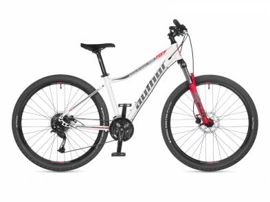 Kolo AUTHOR 27,5" Solution ASL MTB