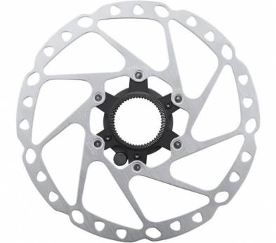 SHIMANO brzdový kotouč STePS RT-EM600